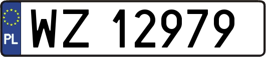 WZ12979