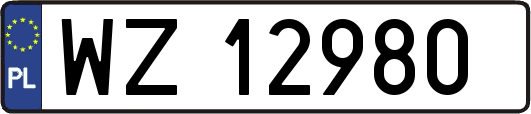WZ12980