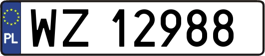 WZ12988