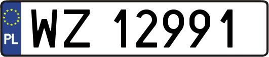 WZ12991