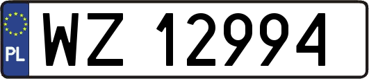 WZ12994