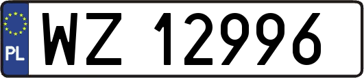 WZ12996