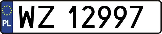 WZ12997