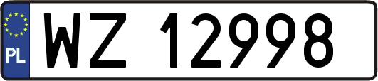 WZ12998