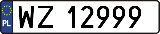 WZ12999