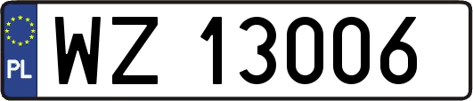 WZ13006