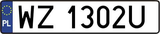WZ1302U