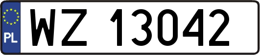 WZ13042