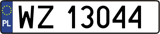 WZ13044