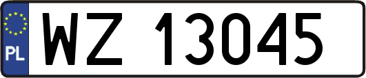 WZ13045