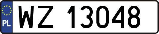 WZ13048