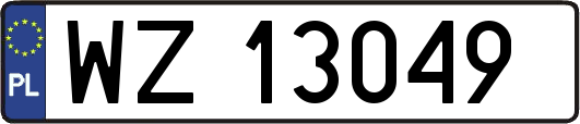WZ13049