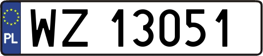 WZ13051