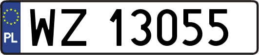 WZ13055