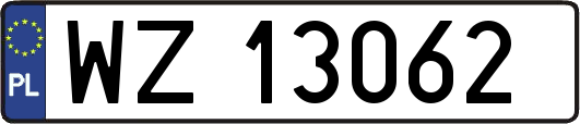WZ13062