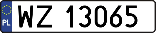 WZ13065