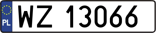 WZ13066