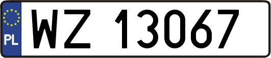 WZ13067