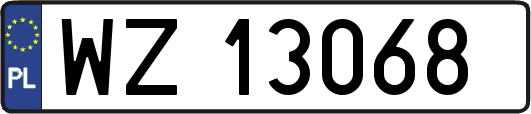 WZ13068