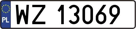 WZ13069