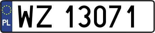 WZ13071