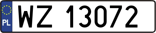 WZ13072
