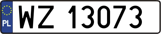 WZ13073
