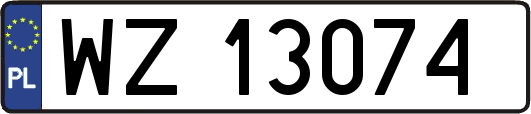 WZ13074