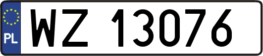 WZ13076