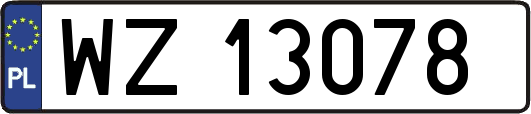 WZ13078