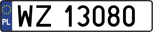 WZ13080