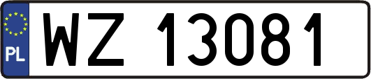 WZ13081