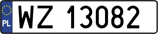 WZ13082