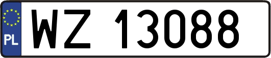 WZ13088