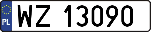 WZ13090
