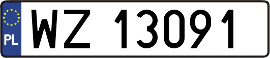 WZ13091