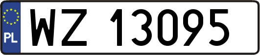 WZ13095