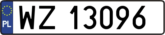 WZ13096