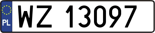 WZ13097
