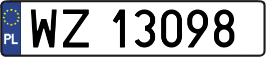 WZ13098