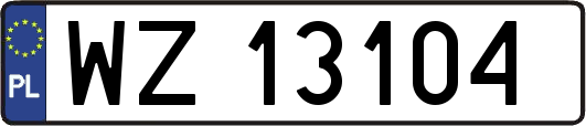 WZ13104