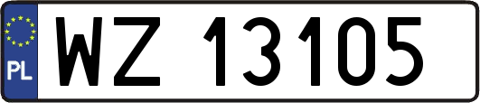 WZ13105