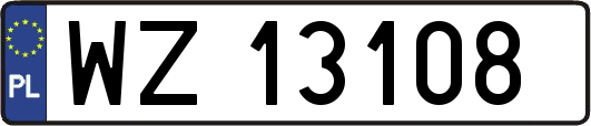WZ13108