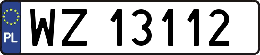 WZ13112