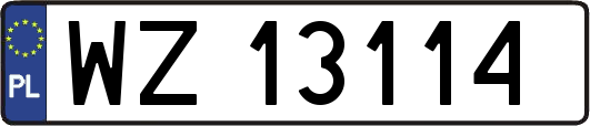 WZ13114
