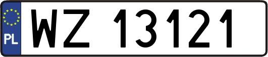 WZ13121