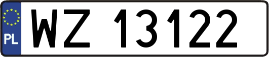 WZ13122