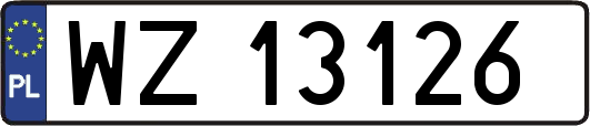 WZ13126