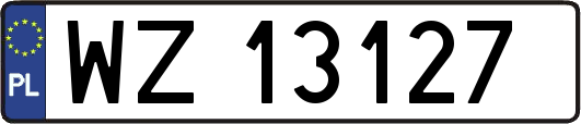 WZ13127