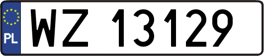 WZ13129